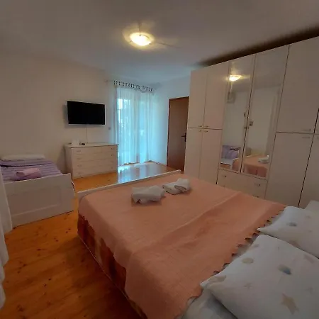 Apartment Giuliano *