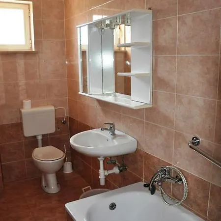 Apartment Giuliano