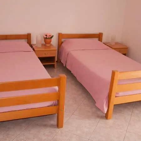 Apartment Giuliano *