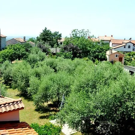 Apartment Giuliano
