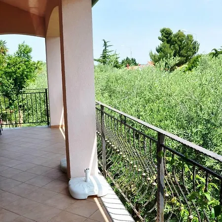 Apartment Giuliano