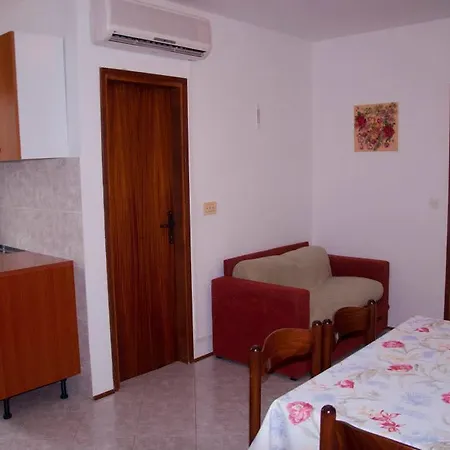 Giuliano Apartment Tar-Vabriga