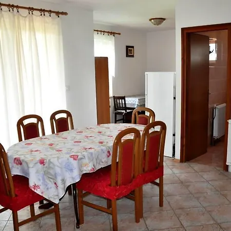 Apartment Giuliano *