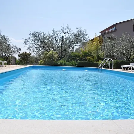 Giuliano Apartment Tar-Vabriga