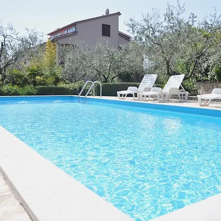 Apartment Giuliano Tar-Vabriga