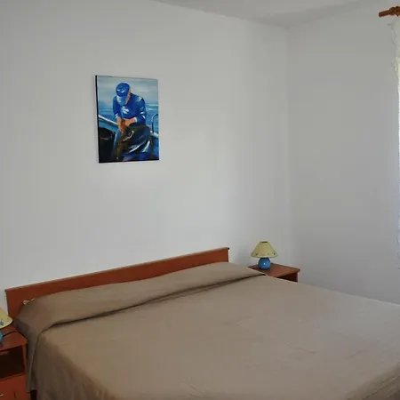 Apartment Giuliano *