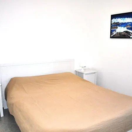 Giuliano Apartment