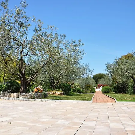 Apartment Giuliano